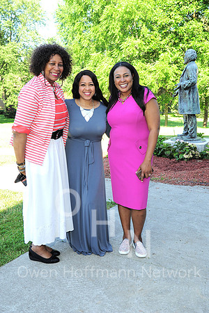 Frederick Douglass Family Initiatives Summer Cocktail Reception