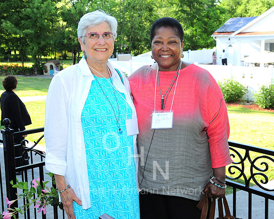 Frederick Douglass Family Initiatives Summer Cocktail Reception