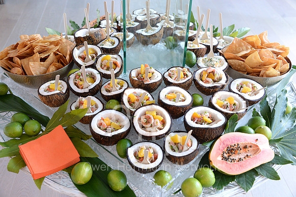 Summer Send Off at One Hundred East Fifty Third Street