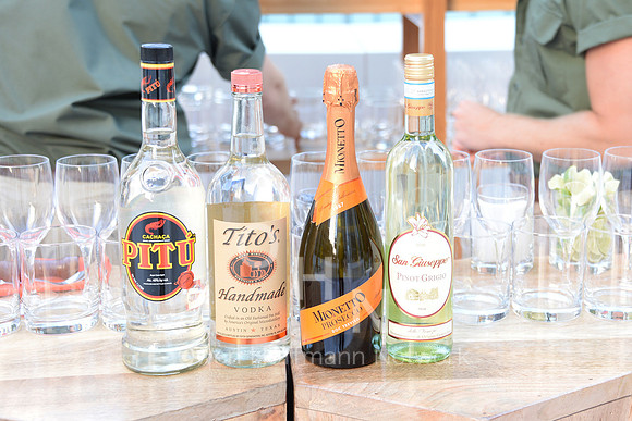 Summer Send Off at One Hundred East Fifty Third Street