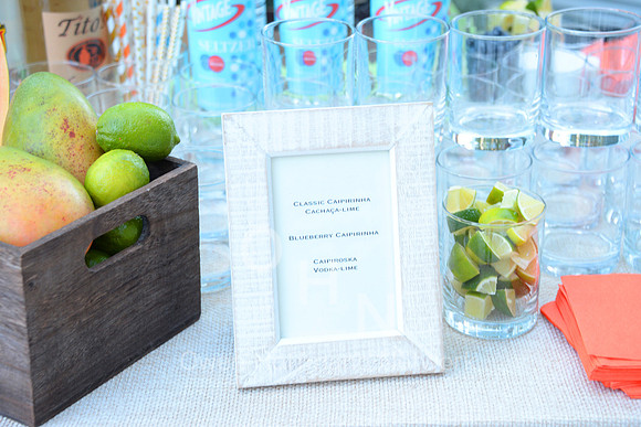Summer Send Off at One Hundred East Fifty Third Street