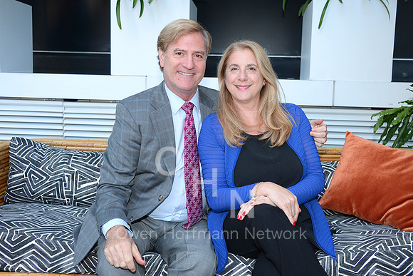 Summer Send Off at One Hundred East Fifty Third Street