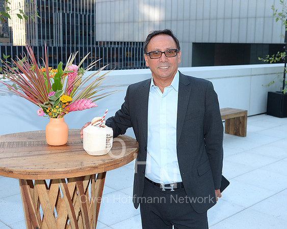 Summer Send Off at One Hundred East Fifty Third Street
