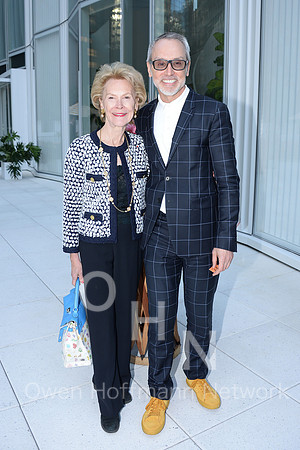 Summer Send Off at One Hundred East Fifty Third Street