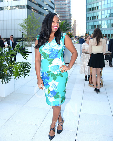 Summer Send Off at One Hundred East Fifty Third Street