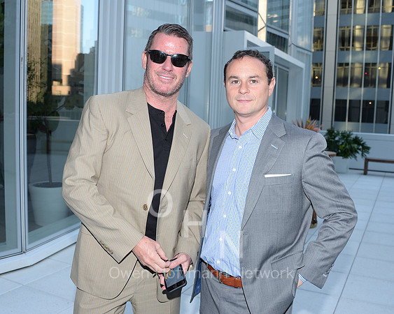 Summer Send Off at One Hundred East Fifty Third Street