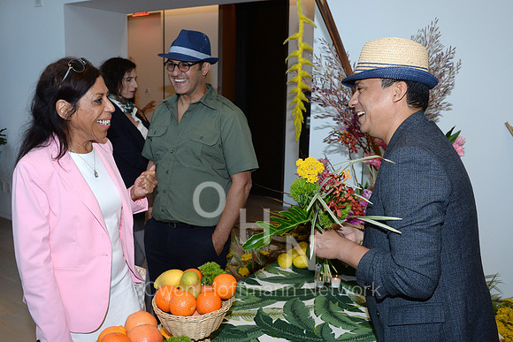Summer Send Off at One Hundred East Fifty Third Street