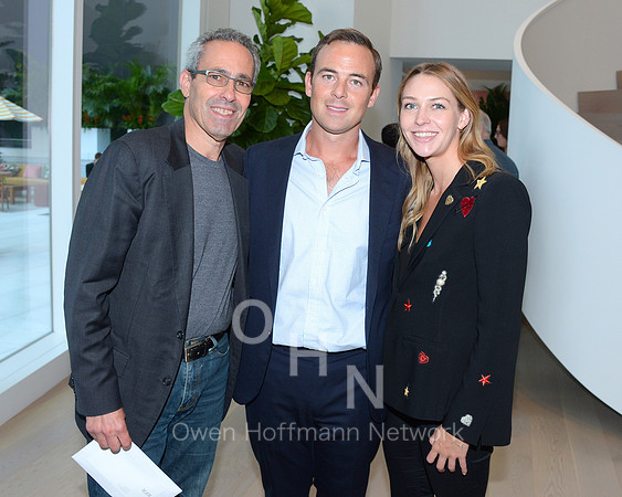 Summer Send Off at One Hundred East Fifty Third Street