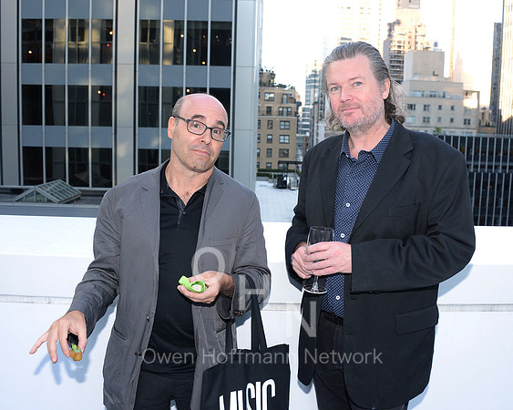 Summer Send Off at One Hundred East Fifty Third Street