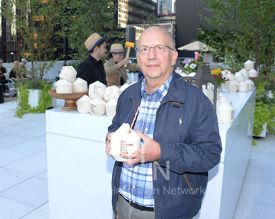 Summer Send Off at One Hundred East Fifty Third Street
