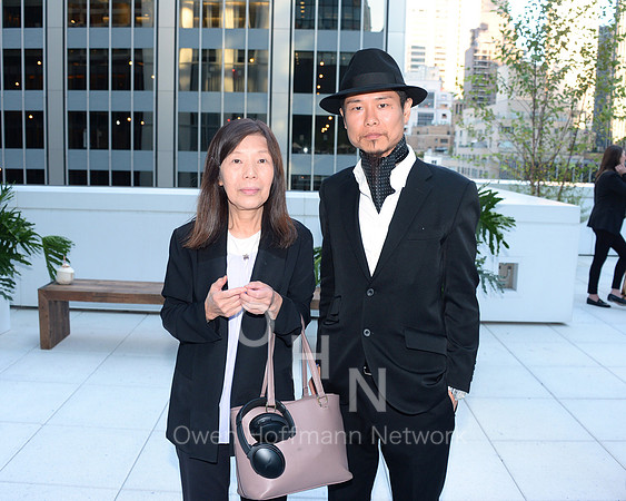 Summer Send Off at One Hundred East Fifty Third Street