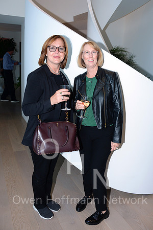 Summer Send Off at One Hundred East Fifty Third Street