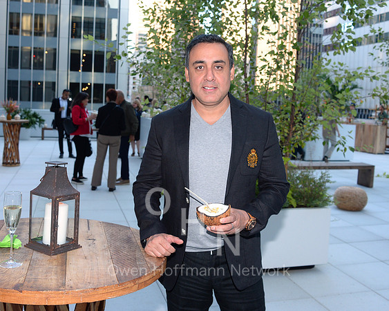 Summer Send Off at One Hundred East Fifty Third Street