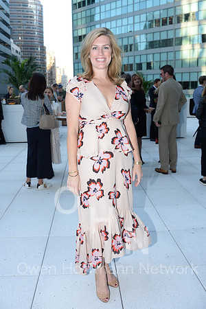 Summer Send Off at One Hundred East Fifty Third Street