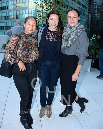 Summer Send Off at One Hundred East Fifty Third Street