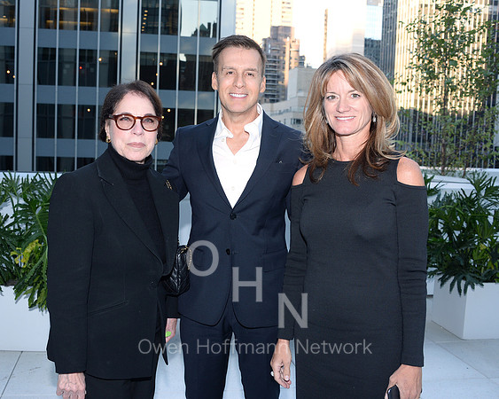 Summer Send Off at One Hundred East Fifty Third Street