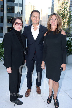 Summer Send Off at One Hundred East Fifty Third Street