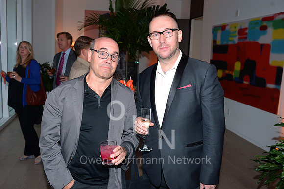 Summer Send Off at One Hundred East Fifty Third Street