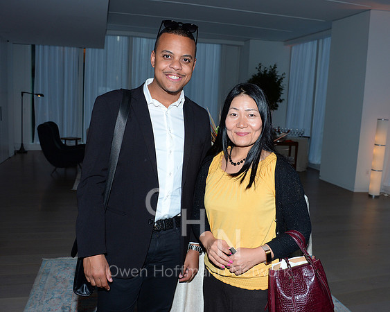 Summer Send Off at One Hundred East Fifty Third Street