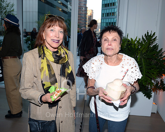 Summer Send Off at One Hundred East Fifty Third Street