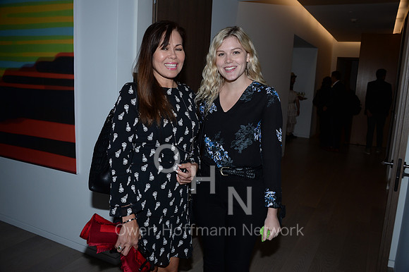 Summer Send Off at One Hundred East Fifty Third Street