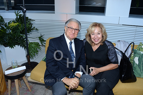 Summer Send Off at One Hundred East Fifty Third Street