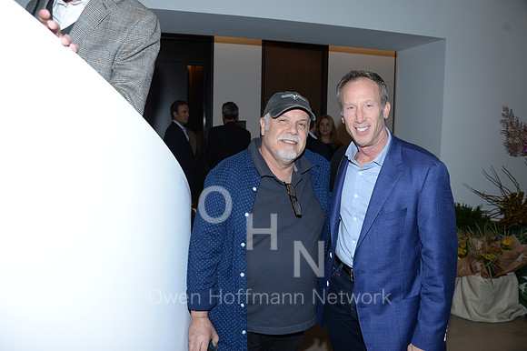 Summer Send Off at One Hundred East Fifty Third Street