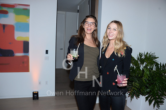 Summer Send Off at One Hundred East Fifty Third Street
