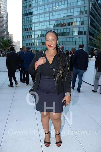 Summer Send Off at One Hundred East Fifty Third Street