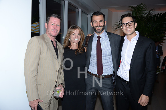 Summer Send Off at One Hundred East Fifty Third Street