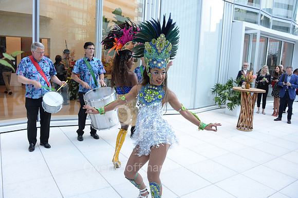 Summer Send Off at One Hundred East Fifty Third Street