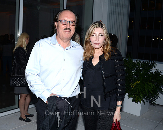 Summer Send Off at One Hundred East Fifty Third Street