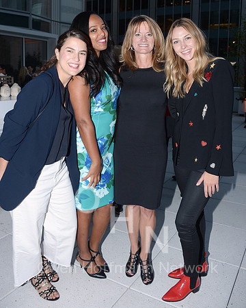 Summer Send Off at One Hundred East Fifty Third Street