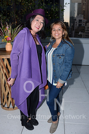 Summer Send Off at One Hundred East Fifty Third Street
