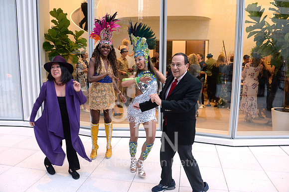 Summer Send Off at One Hundred East Fifty Third Street