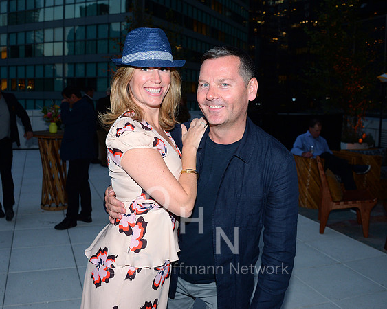Summer Send Off at One Hundred East Fifty Third Street