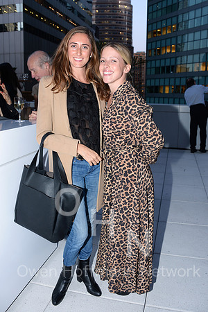Summer Send Off at One Hundred East Fifty Third Street