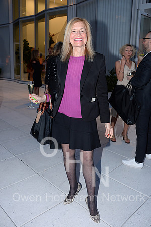 Summer Send Off at One Hundred East Fifty Third Street
