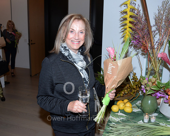 Summer Send Off at One Hundred East Fifty Third Street