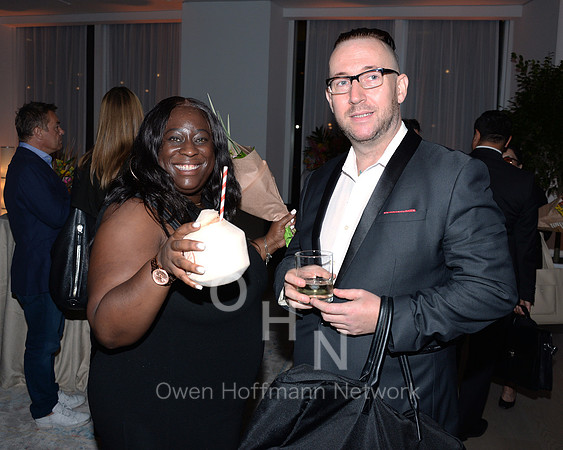 Summer Send Off at One Hundred East Fifty Third Street
