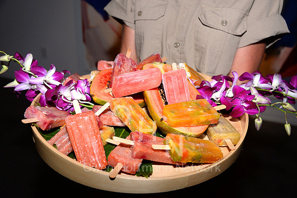 Summer Send Off at One Hundred East Fifty Third Street