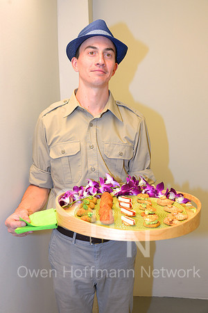 Summer Send Off at One Hundred East Fifty Third Street