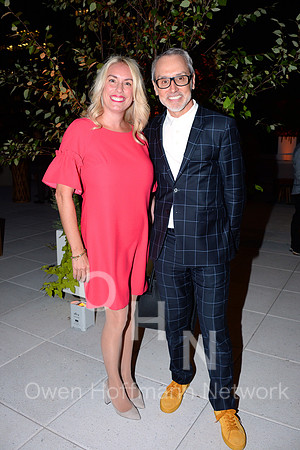 Summer Send Off at One Hundred East Fifty Third Street