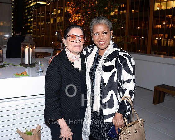 Summer Send Off at One Hundred East Fifty Third Street