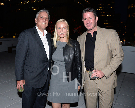 Summer Send Off at One Hundred East Fifty Third Street