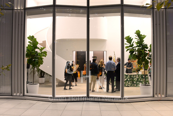 Summer Send Off at One Hundred East Fifty Third Street