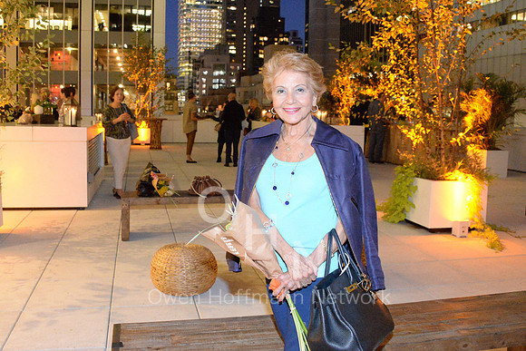 Summer Send Off at One Hundred East Fifty Third Street