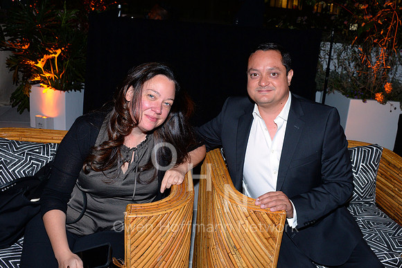 Summer Send Off at One Hundred East Fifty Third Street