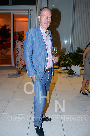 Summer Send Off at One Hundred East Fifty Third Street
