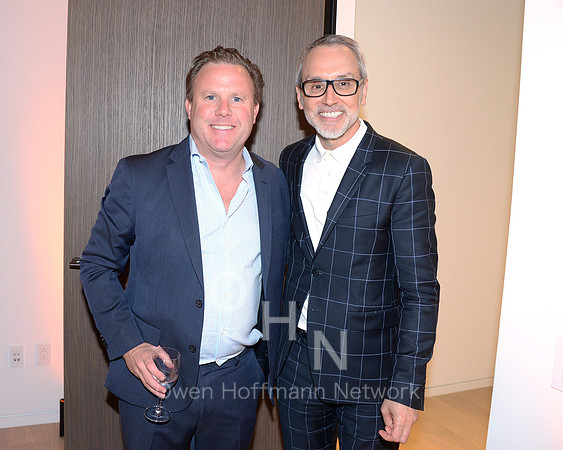 Summer Send Off at One Hundred East Fifty Third Street